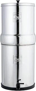 British Berkefeld vs Berkey: Which Gravity Filter Fits Your Water Source? guide