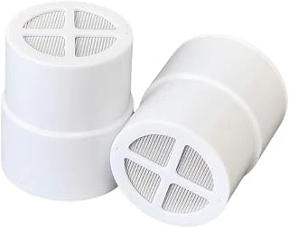 2-Pack Replacement Shower Filter for The Jolie product image for jolie water filter